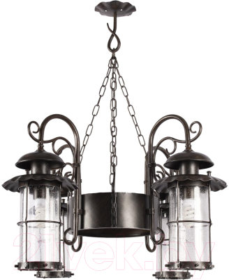 Светильник уличный Loftit Palermo 100015P/4