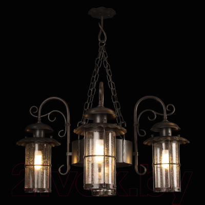 Светильник уличный Loftit Palermo 100015P/4