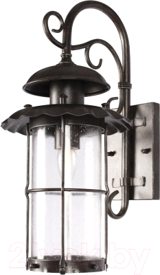 Светильник уличный Loftit Palermo 100015W - фото