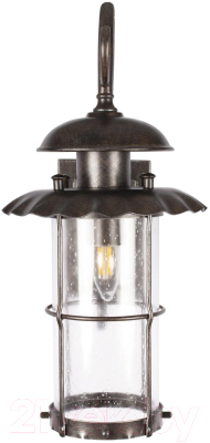 Светильник уличный Loftit Palermo 100015W