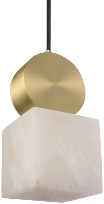 Потолочный светильник Loftit Dolomite 10249/A