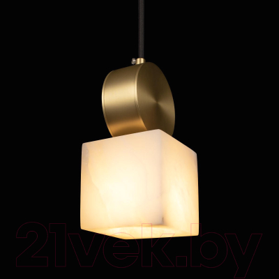 Потолочный светильник Loftit Dolomite 10249/A