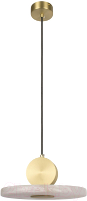 Потолочный светильник Loftit Dolomite 10249/D - фото