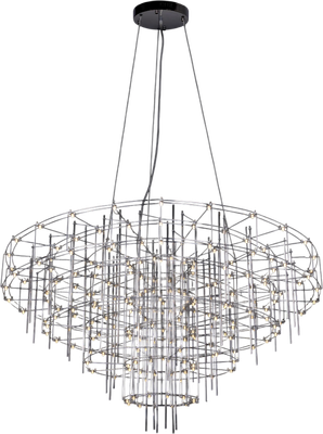 Люстра Loftit Spy 10258/1000 - фото