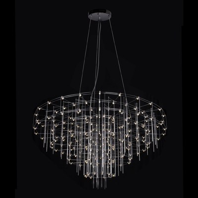 Люстра Loftit Spy 10258/1000