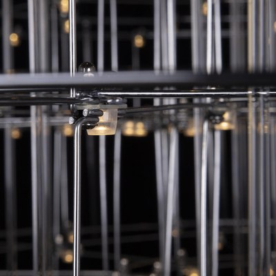 Люстра Loftit Spy 10258/1000