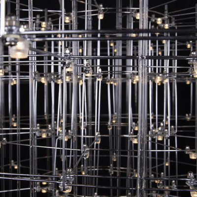 Люстра Loftit Spy 10258/1000