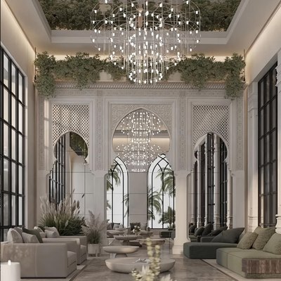 Люстра Loftit Spy 10258/1000