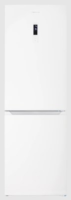 Холодильник с морозильником TECHNO FN2-46S