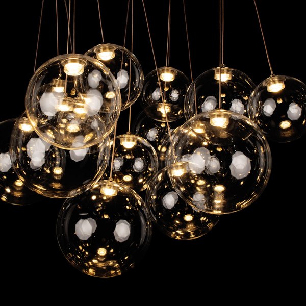 Люстра Loftit Pop it 10270/D15