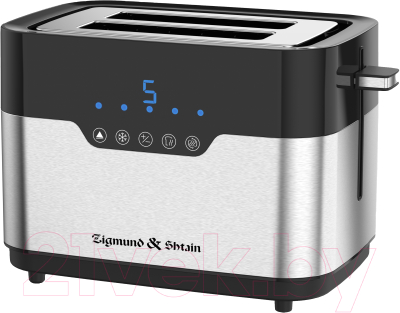 Тостер Zigmund & Shtain ST-101 - фото