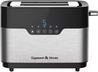 Тостер Zigmund & Shtain ST-101