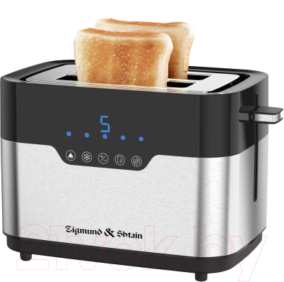 Тостер Zigmund & Shtain ST-101