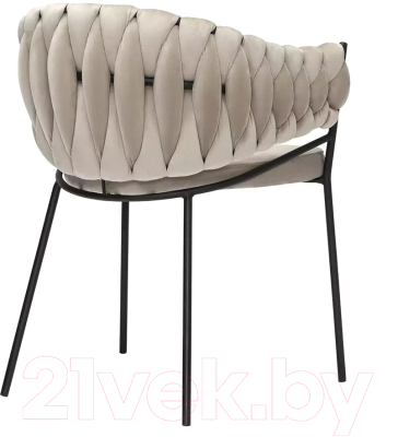 Стул Bergenson Bjorn Lind / BB0000628 (бежевый)