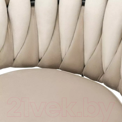 Стул Bergenson Bjorn Lind / BB0000628 (бежевый)