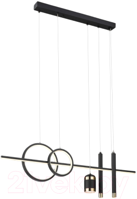 Потолочный светильник Velante 431-306-06 - фото