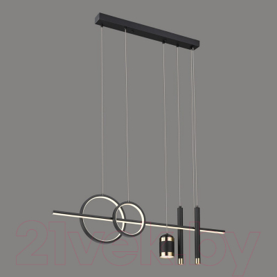 Потолочный светильник Velante 431-306-06