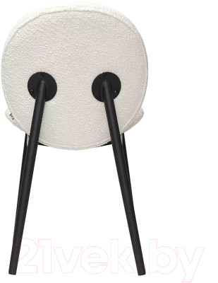 Стул Bergenson Bjorn Bente / BB0000629 (молочно-белый)