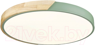 Потолочный светильник Velante 445-447-01 - фото