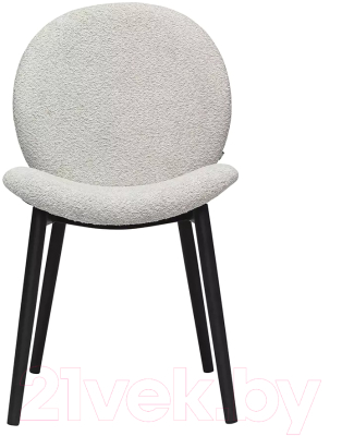 Стул Bergenson Bjorn Bente / BB0000630 (светло-серый)