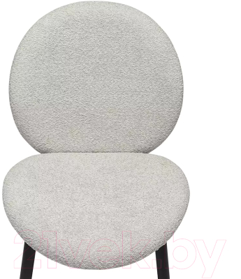 Стул Bergenson Bjorn Bente / BB0000630 (светло-серый)