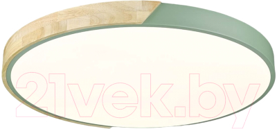 Потолочный светильник Velante 445-467-01 - фото