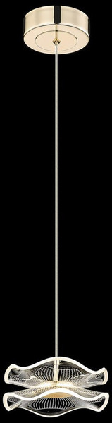 Потолочный светильник Wertmark Helena WE453.02.306 - фото