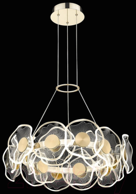 Потолочный светильник Wertmark Helena WE453.18.303 - фото