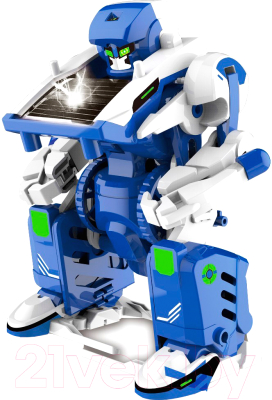 Конструктор электромеханический Sima-Land Роботехника 1020 / 7893796 - фото