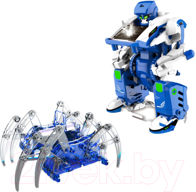 Конструктор электромеханический Sima-Land Роботехника 1020 / 7893796