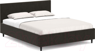 Полуторная кровать Moon Family 1259 / MF005460 - фото