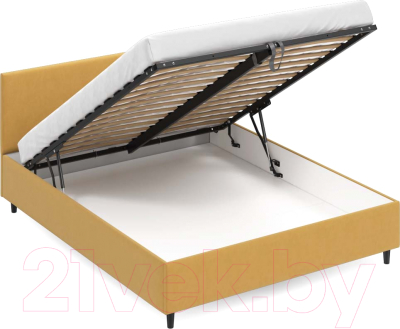 Полуторная кровать Moon Family 1259 / К005123