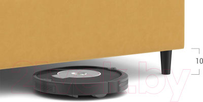 Полуторная кровать Moon Family 1259 / К005123