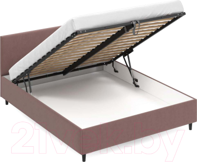 Полуторная кровать Moon Family 1259 / MF005490