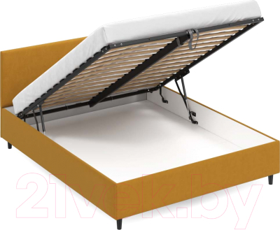 Полуторная кровать Moon Family 1259 / MF005420