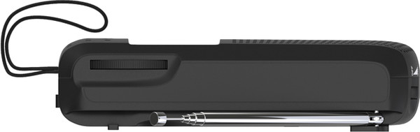 Радиоприемник Maxvi PR-03