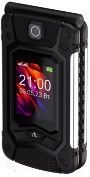 Мобильный телефон Maxvi E 10