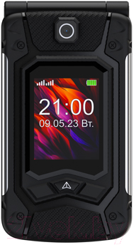 Мобильный телефон Maxvi E 10