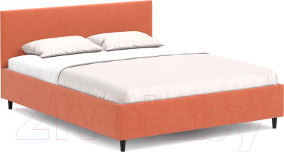 Полуторная кровать Moon Family 1259 / MF005501 - фото