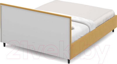 Полуторная кровать Moon Family 1259 / К005124