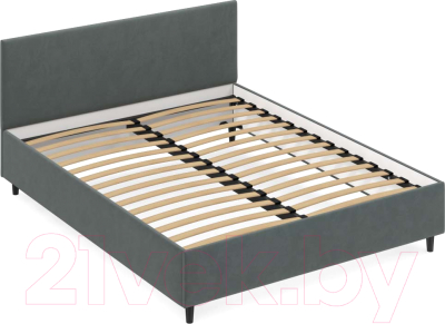 Полуторная кровать Moon Family 1259 / MF005471