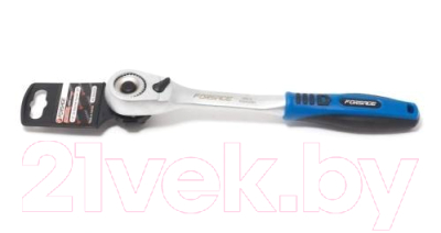 Трещотка Forsage F-802223D - фото