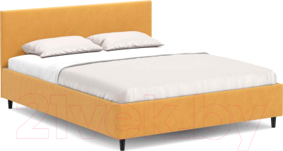 Полуторная кровать Moon Family 1259 / К005125 - фото