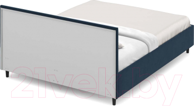 Полуторная кровать Moon Family 1259 / К005043