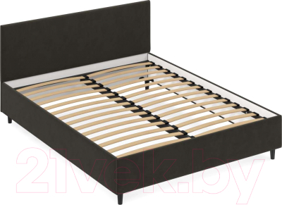 Полуторная кровать Moon Family 1259 / MF005463