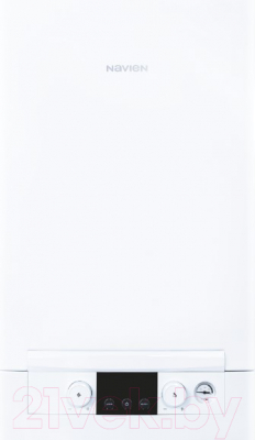 Газовый котел Navien NGB150-24A - фото