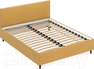 Полуторная кровать Moon Family 1259 / К005126