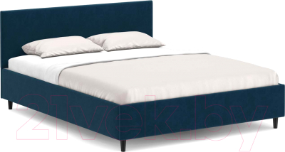 Полуторная кровать Moon Family 1259 / К005044 - фото