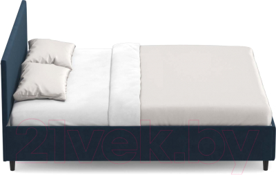 Полуторная кровать Moon Family 1259 / К005044