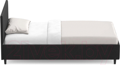 Односпальная кровать Moon Family 1259 / MF005438